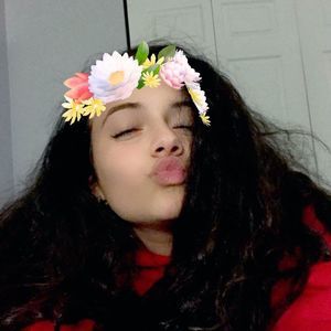 Meet your Posher, Celeste